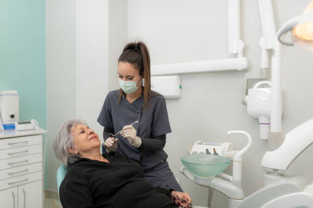Best Emergency Tooth Extraction in North Charleroi, PA