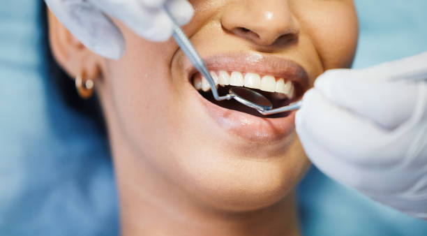 Best Weekend Emergency Dentist in North Charleroi, PA