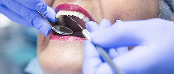Best Emergency Dental Care for Trauma or Injury in North Charleroi, PA
