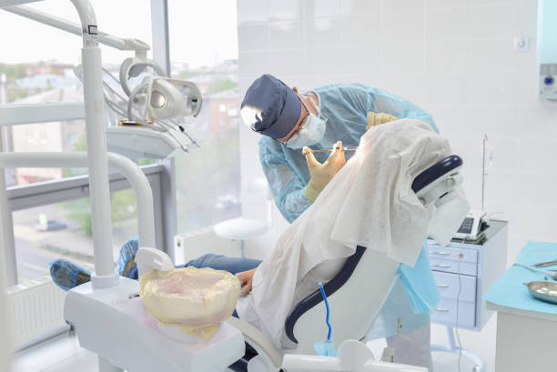 Best Walk-In Emergency Dentist in North Charleroi, PA
